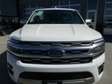 Certified 2022 Ford Expedition Platinum image 3