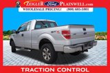 Used 2013 Ford F150 STX w/ Mid Equipment Group image 3