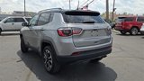 Used 2022 Jeep Compass Limited image 2