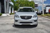 Used 2018 Buick Envision Essence w/ LPO, Cargo Package image 4