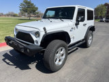 Used 2015 Jeep Wrangler Sahara w/ Dual Top Group image 3