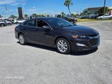 Used 2023 Chevrolet Malibu LT image 3