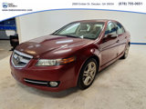 Used 2008 Acura TL image 4