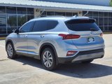 Certified 2020 Hyundai Santa Fe SEL w/ Convenience Package image 4