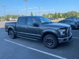 Used 2017 Ford F150 XLT w/ Equipment Group 302A Luxury image 2