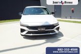 New 2025 Hyundai Elantra Sport image 2