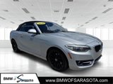 Used 2016 BMW 228i Convertible image 1
