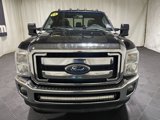 Used 2012 Ford F350 Lariat w/ Lariat Ultimate Pkg image 2