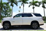 Used 2022 Chevrolet Tahoe Z71 w/ Luxury Package image 5