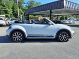 Used 2017 Volkswagen Beetle 1.8T Dune image 2
