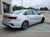 Used 2021 Kia Forte LXS image 4