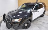 Used 2019 Ford Explorer 4WD Police Interceptor image 2