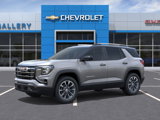New 2026 GMC Terrain Elevation w/ Elevation Premium Package image 2