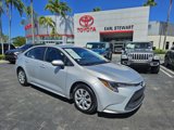 Used 2022 Toyota Corolla LE image 3