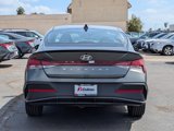 New 2025 Hyundai Elantra Sport image 3