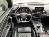 Used 2020 Audi SQ5 Premium Plus w/ Premium Plus Package image 3