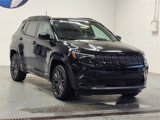 Used 2022 Jeep Compass High Altitude image 3