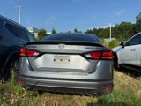 Used 2022 Nissan Altima 2.5 SR w/ Midnight Edition Package image 4