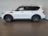 Used 2017 Nissan Armada Platinum w/ Captain Seat Package image 3