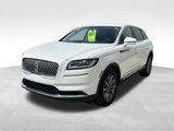 Used 2021 Lincoln Nautilus AWD image 4