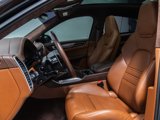 Used 2021 Porsche Cayenne Turbo S image 5