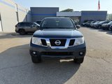 Used 2017 Nissan Frontier SV image 4