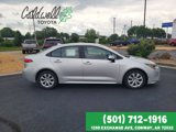 Used 2023 Toyota Corolla LE image 4