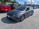 Used 2022 Kia Forte GT-Line w/ GT-Line Premium Package image 2