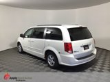 Used 2012 Dodge Grand Caravan SXT image 4