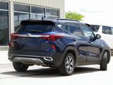 Used 2021 Kia Seltos EX image 3