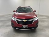 Used 2024 Chevrolet Equinox LT image 2