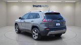 Certified 2020 Jeep Cherokee Limited image 3