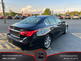 Used 2014 INFINITI Q50 Premium w/ Deluxe Touring Package image 4