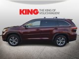 Used 2015 Toyota Highlander XLE image 4