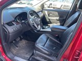 Used 2012 Ford Edge Limited w/ Driver Entry Pkg image 5