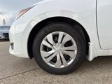 New 2025 Nissan Versa S image 3