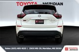Used 2023 Nissan Murano SV image 4