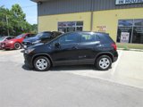 Used 2018 Chevrolet Trax LS image 2