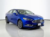 Used 2017 Ford Fusion SE image 3