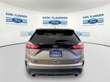 Certified 2020 Ford Edge Titanium image 4