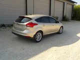 Used 2018 Ford Focus SE image 5