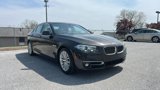 Used 2016 BMW 528i xDrive Sedan image 4