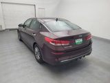 Used 2019 Kia Optima LX image 5