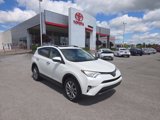 Used 2018 Toyota RAV4 Limited image 3