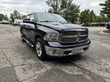 Used 2014 RAM 1500 Big Horn image 3