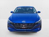 Used 2022 Hyundai Elantra SEL image 2