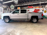 Used 2016 Chevrolet Silverado 1500 LT w/ All Star Edition image 2