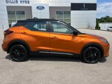 Used 2023 Nissan Kicks SR image 3