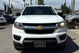 Used 2016 Chevrolet Colorado W/T image 2