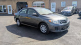 Used 2011 Toyota Corolla LE w/ Preferred Accessory Pkg image 5